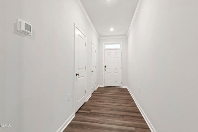 214 Lennox Spring Drive, Wake Forest, NC 27587