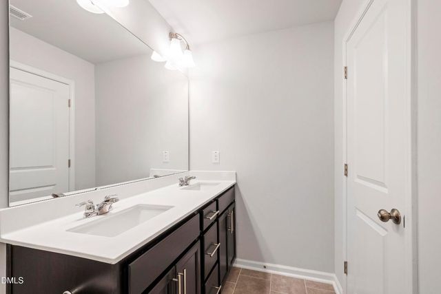 214 Lennox Spring Drive, Wake Forest, NC 27587