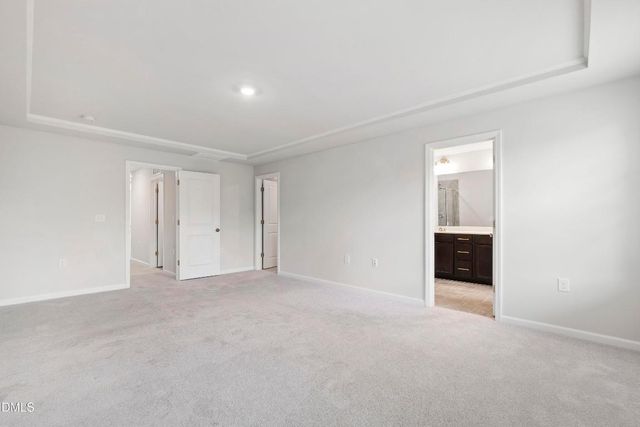 214 Lennox Spring Drive, Wake Forest, NC 27587