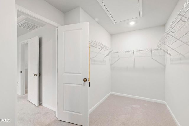 214 Lennox Spring Drive, Wake Forest, NC 27587