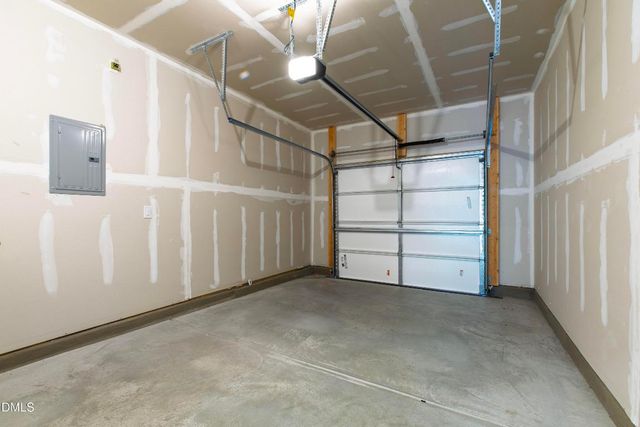 214 Lennox Spring Drive, Wake Forest, NC 27587