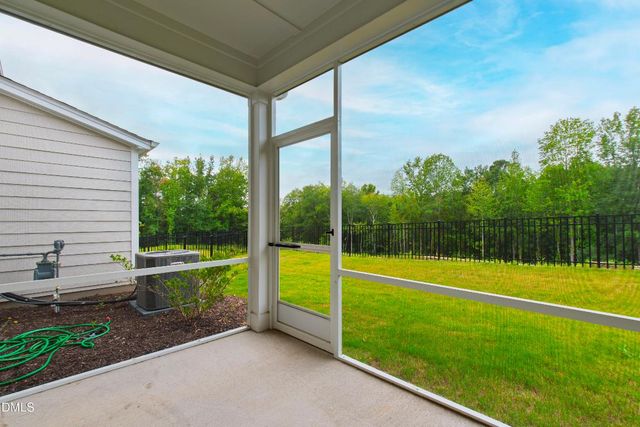 214 Lennox Spring Drive, Wake Forest, NC 27587