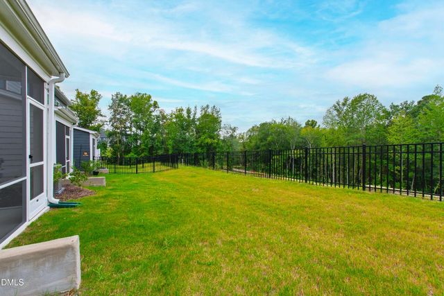 214 Lennox Spring Drive, Wake Forest, NC 27587