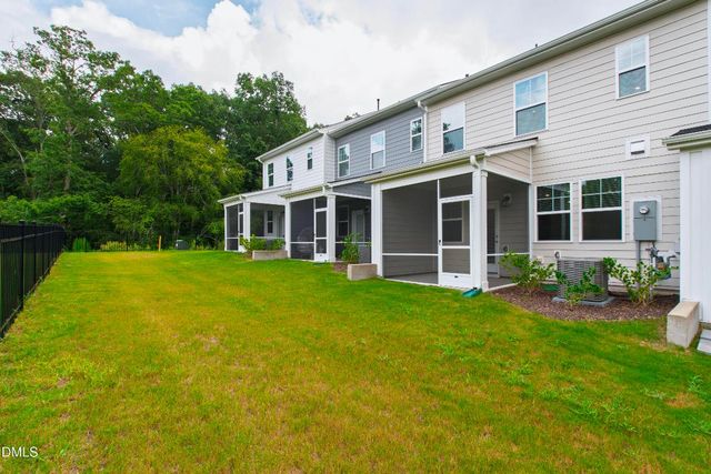 214 Lennox Spring Drive, Wake Forest, NC 27587