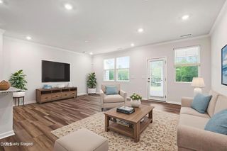 214 Lennox Spring Drive, Wake Forest, NC 27587