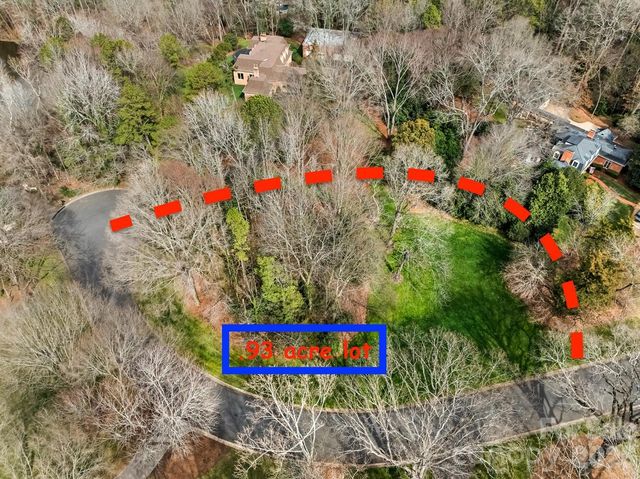 2722 Loch Lane, Charlotte, NC 28226