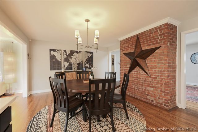 1705 Crestview Drive, New Albany, IN 47150