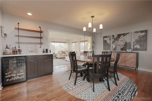 1705 Crestview Drive, New Albany, IN 47150