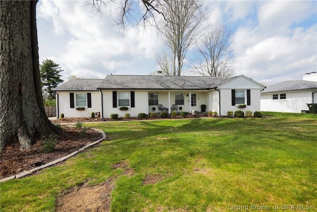 1705 Crestview Drive, New Albany, IN 47150