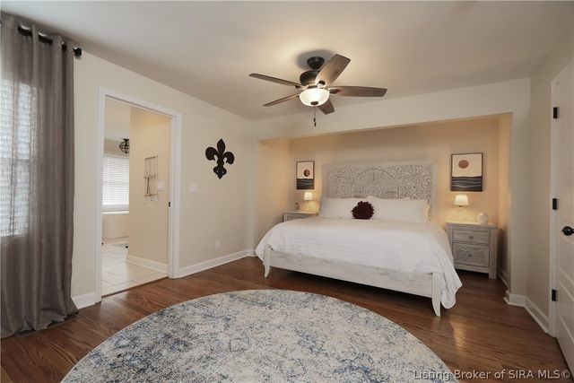 1705 Crestview Drive, New Albany, IN 47150