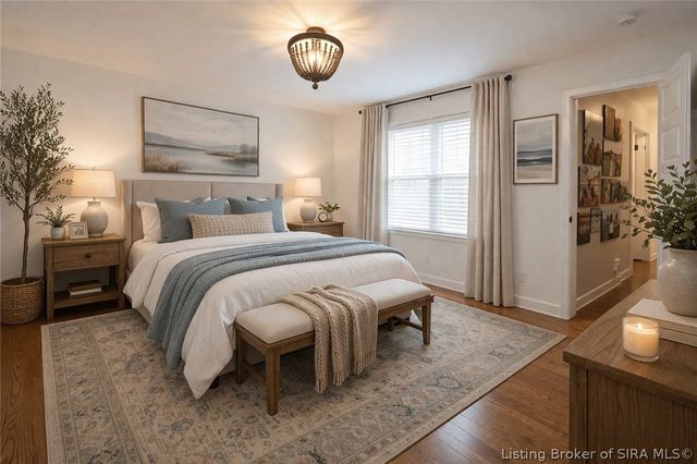 1705 Crestview Drive, New Albany, IN 47150