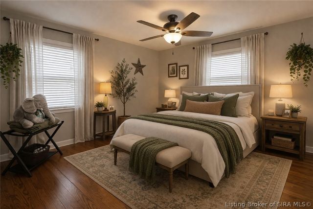 1705 Crestview Drive, New Albany, IN 47150