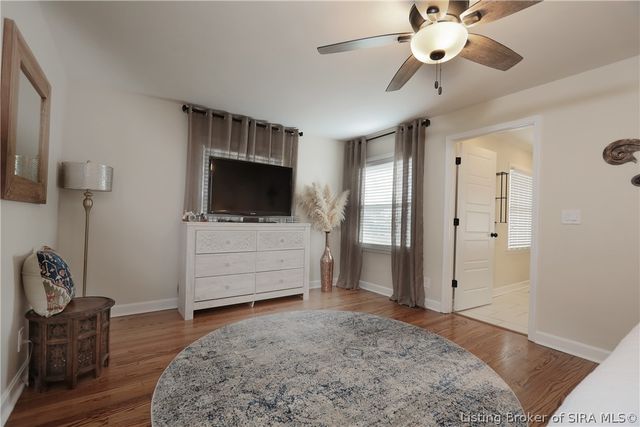 1705 Crestview Drive, New Albany, IN 47150