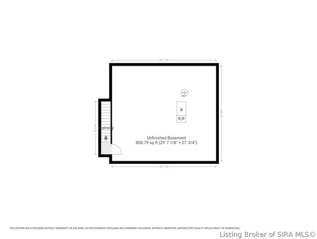 1705 Crestview Drive, New Albany, IN 47150