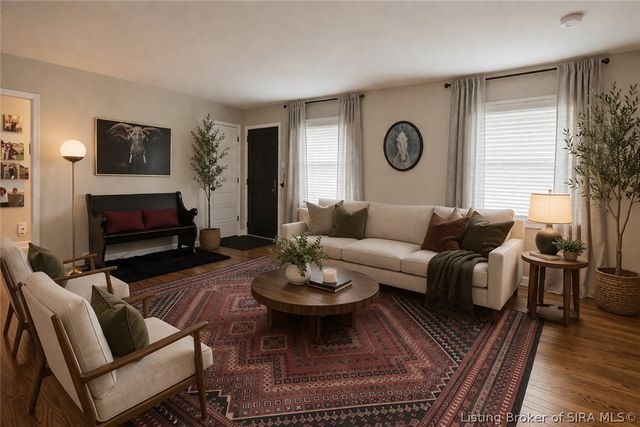 1705 Crestview Drive, New Albany, IN 47150