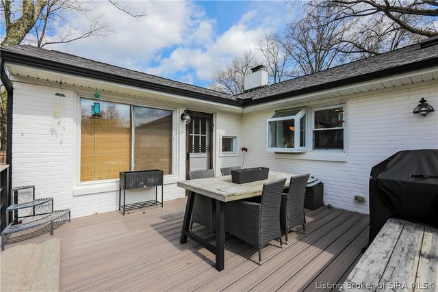 1705 Crestview Drive, New Albany, IN 47150