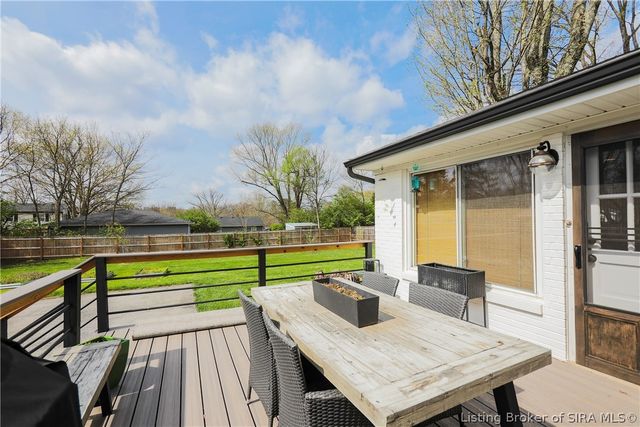 1705 Crestview Drive, New Albany, IN 47150