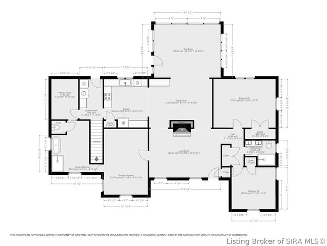 1705 Crestview Drive, New Albany, IN 47150