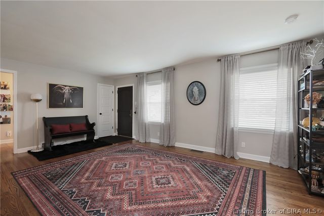 1705 Crestview Drive, New Albany, IN 47150