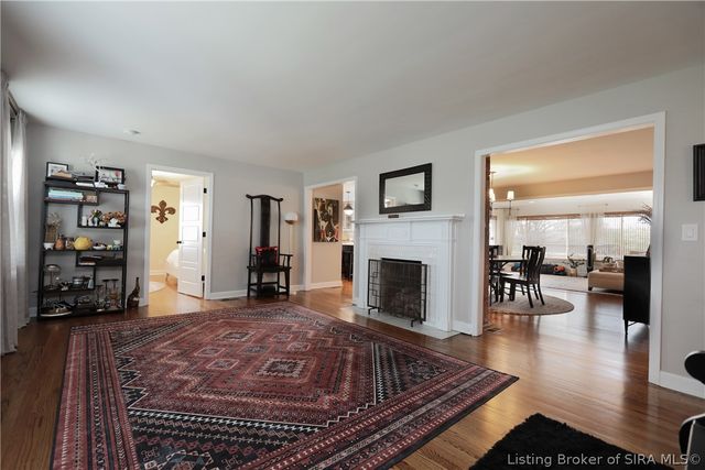 1705 Crestview Drive, New Albany, IN 47150