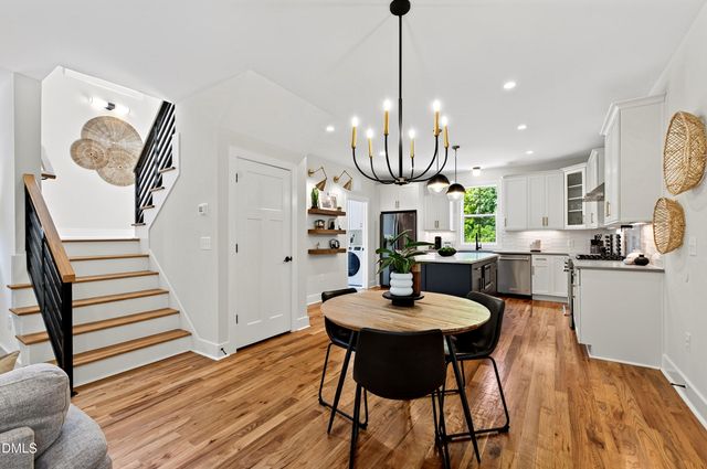 329 Grand Avenue, Raleigh, NC 27606