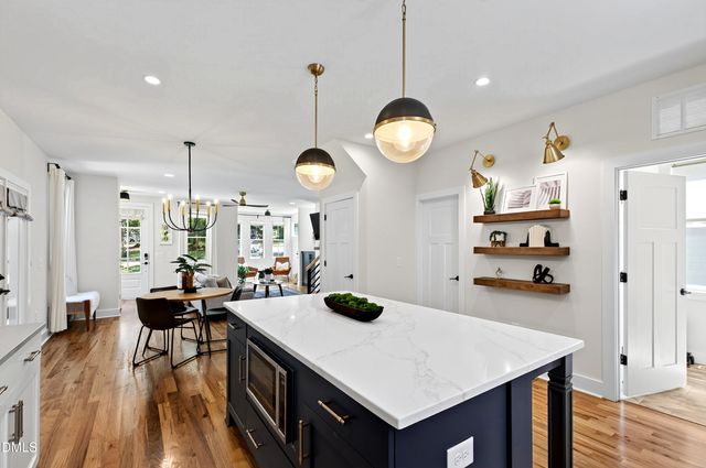 329 Grand Avenue, Raleigh, NC 27606