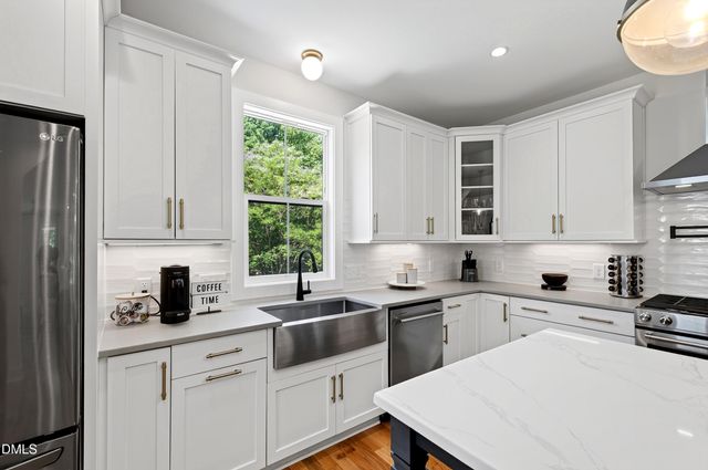 329 Grand Avenue, Raleigh, NC 27606