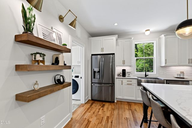 329 Grand Avenue, Raleigh, NC 27606