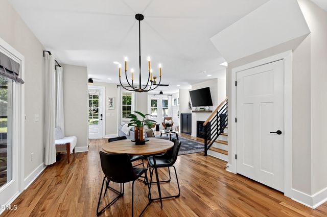 329 Grand Avenue, Raleigh, NC 27606