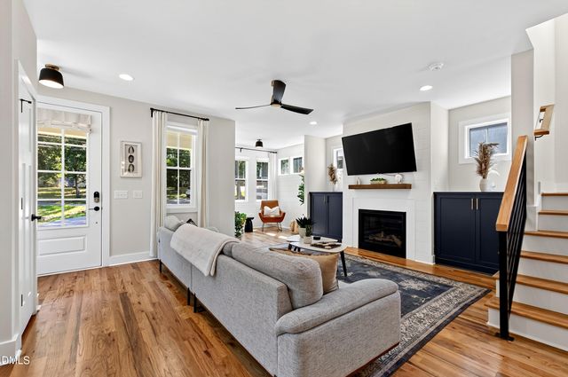 329 Grand Avenue, Raleigh, NC 27606