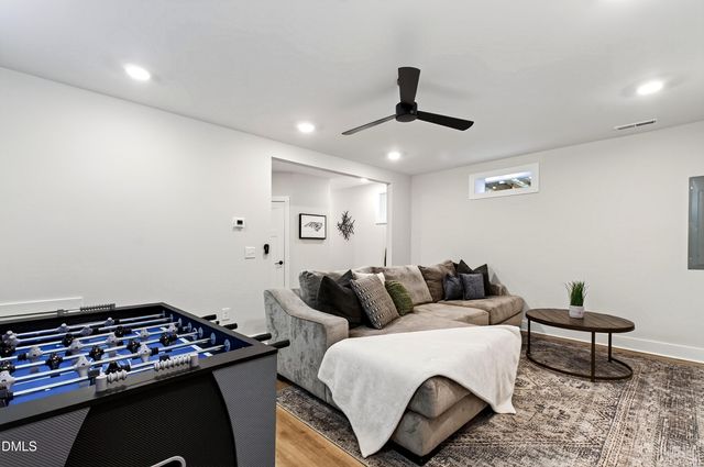 329 Grand Avenue, Raleigh, NC 27606