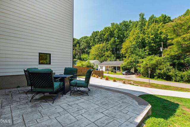 329 Grand Avenue, Raleigh, NC 27606