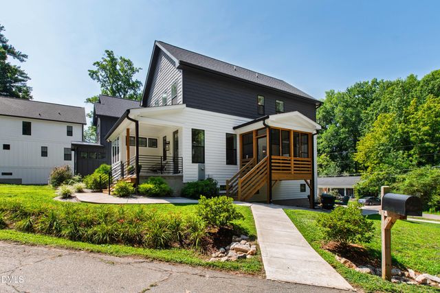 329 Grand Avenue, Raleigh, NC 27606