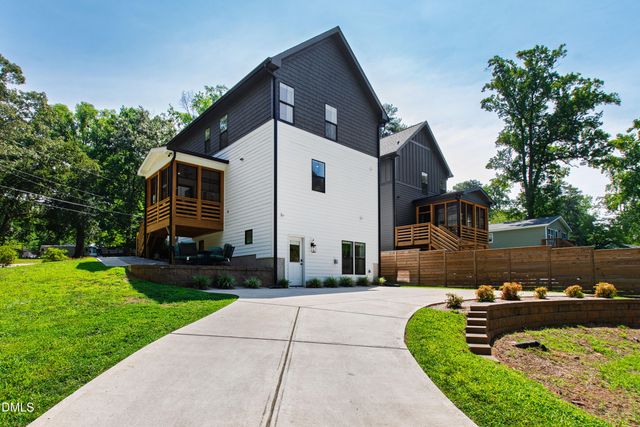 329 Grand Avenue, Raleigh, NC 27606