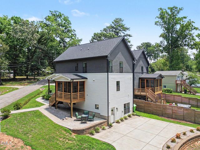 329 Grand Avenue, Raleigh, NC 27606