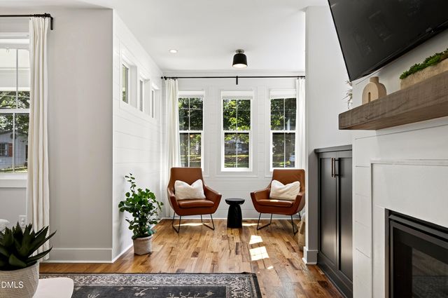 329 Grand Avenue, Raleigh, NC 27606