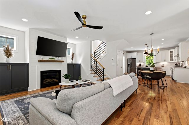 329 Grand Avenue, Raleigh, NC 27606