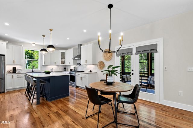 329 Grand Avenue, Raleigh, NC 27606