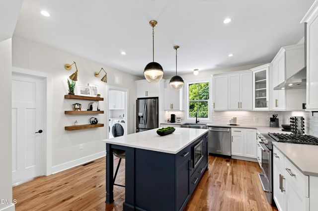 329 Grand Avenue, Raleigh, NC 27606