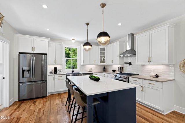 329 Grand Avenue, Raleigh, NC 27606