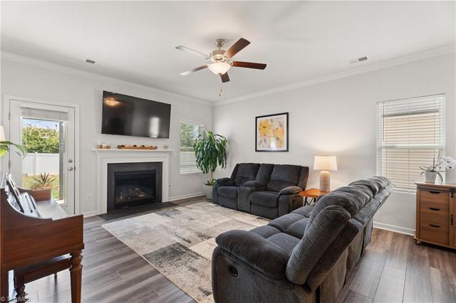 3966 Cowen Street, High Point, NC 27265
