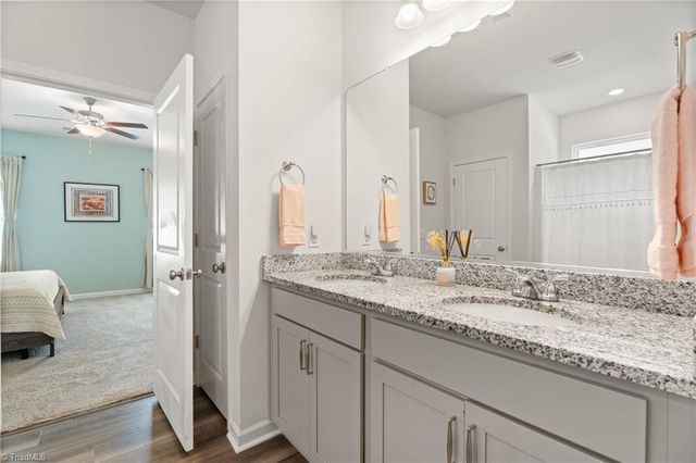 3966 Cowen Street, High Point, NC 27265