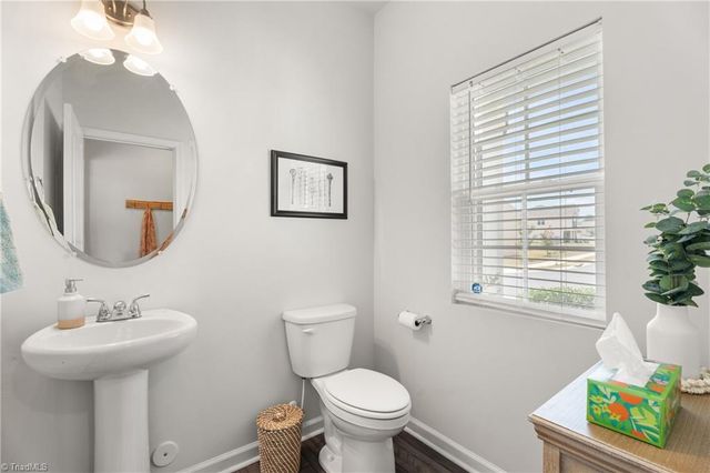 3966 Cowen Street, High Point, NC 27265