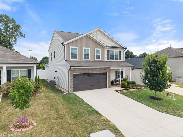 3966 Cowen Street, High Point, NC 27265