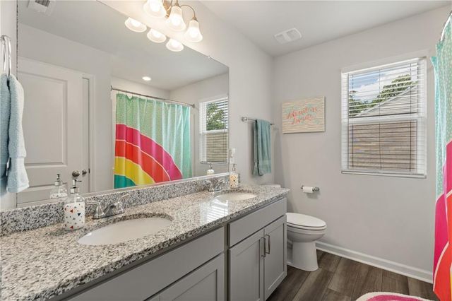 3966 Cowen Street, High Point, NC 27265