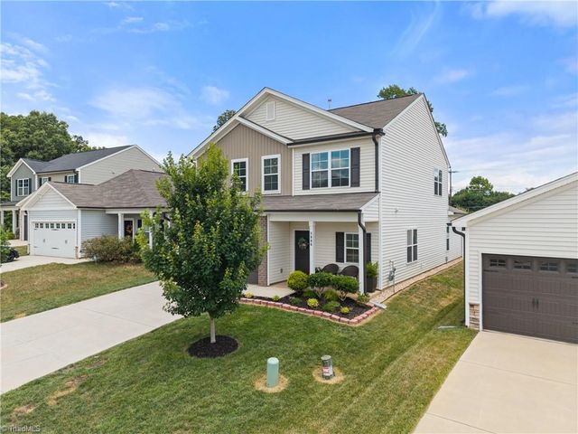 3966 Cowen Street, High Point, NC 27265