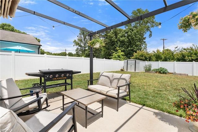 3966 Cowen Street, High Point, NC 27265