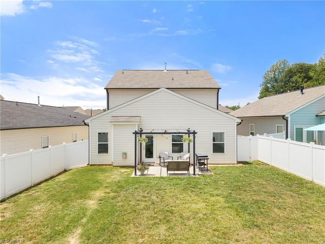 3966 Cowen Street, High Point, NC 27265