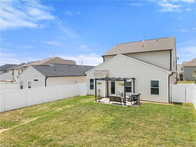 3966 Cowen Street, High Point, NC 27265