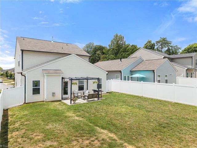 3966 Cowen Street, High Point, NC 27265